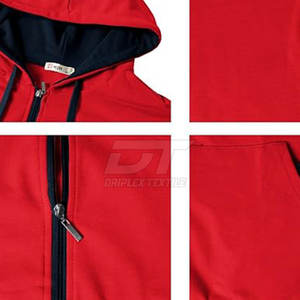 New Design <b>Men's</b> Fitness <b>Hoodies</b> Latest Style Basics Cotton Blended <b>Men's</b> Fitness <b>Hoodies</b> - Product Image 4