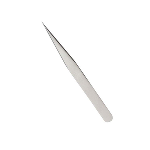 แหนบต่อขนตา45 75 90องศา,แหนบยืดขนตาติดฉลากส่วนตัวกำหนดได้เองพิมพ์โลโก้ - Product Image 5