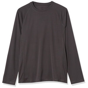 Rashguard de compression pour hommes, Rashguard de fitness, course à pied, gym, Rashguard en gros, Rashguard BJJ MMA, Rashguard à manches longues pour hommes - Product Image 2