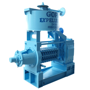 Nueva Planta Automática Gopal para Producción de Aceite Comestible para Uso Doméstico, Capacidad de 8 Toneladas/Día, Línea de Prensado de Aceite de Cacahuete/Multi Semillas de Acero al Carbono - Product Image 6