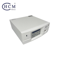 Caméra endoscopique Full HD Système vidéo d'endoscopie médicale 1080P avec tête de caméra FHD