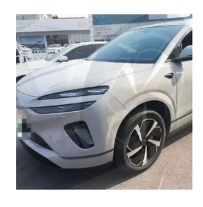 BYD Sea Lion 07 2026 USADO EN EXCELENTES CONDICIONES - Product Image 5