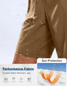 2025 Women's Vintage Style 100% Cotton Mid Waist Beach <b>Shorts</b> With Pockets Decoration Buttons Quick Dry <b>Swim</b> <b>Shorts</b> For <b>Ladies</b> - Product Image 5