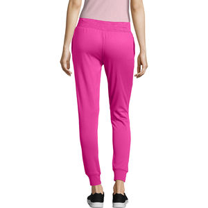 Pantalones de Yoga de alta elasticidad para mujer con bolsillo Gimnasio Entrenamiento Leggings Estilo Pantalones cómodos - Product Image 3