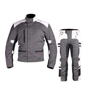 Traje de Motociclista de Cuero Genuino de Alta Calidad, Ropa de Carreras de Motociclismo, Traje de Cuero para Motocicleta de Calle - Product Image 6
