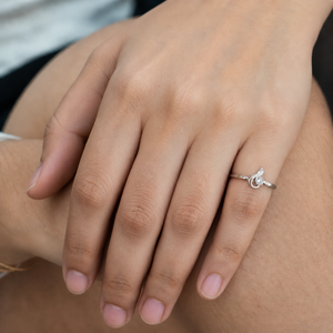 นาฬิกาแหวนเมโลดี้สปาร์ค - Product Image 2