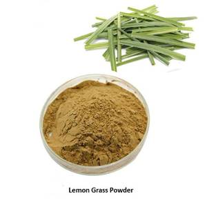 100% Pure Organic Indian Lemongrass Powder Certified Herbal Extract For Health <b>Food</b> Direct Factory Sale Buy From Indian Supplier - Product Image 3