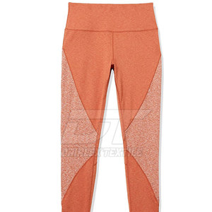 Venta al por mayor de mallas de las mujeres hechas a medida mallas de fabricación profesional para las mujeres de alta calidad Scrunch Butt Leggings de las mujeres - Product Image 6
