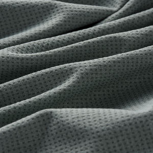 145g tessuto per Waffle funzionale t-shirt in tessuto antibatterico Anti-umidità tessuto per sport all'aria aperta ad asciugatura rapida - Product Image 1