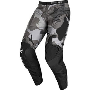 Pantalones de Motocross Resistentes a Impactos para Pistas Desafiantes, Ropa de Motociclismo de Rendimiento Confiable para Práctica Diaria - Product Image 1
