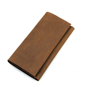 Latest Design Wholesale Large Capacity High Quality Wholesale Women Leather <b>Wallet</b> on Sale - Product Image 6
