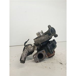 Turbocompresseur FORD C-Max Série 1684949 diesel 1.6L (03>07) - Product Image 2