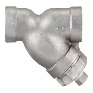 ตัวกรองแบบปิดด้วยระบบ PTFE สำหรับโครงสร้างทนน้ำมันทนกรดที่อุณหภูมิสูง - Product Image 4