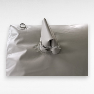 Réservoir de vessie d'eau en plastique durable de 6000L pour un usage domestique dans les régions du Moyen-Orient Garantie 1 an Grandes options de stockage - Product Image 4