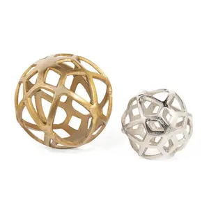 Sculpture d'animal en métal moderne et artistique, décoration d'intérieur haut de gamme, décoration murale de luxe, Zahid Exports Big - Product Image 2