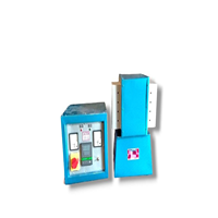 Appareil de distillation d'eau électronique portable en acier inoxydable BALAJI INDIA 4L-10L pour tests d'eau distillée en laboratoire