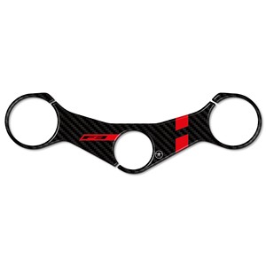 สติกเกอร์เจล3D สำหรับ MV Agusta F3 2021แผ่นรองพวงมาลัยรถจักรยานยนต์สติกเกอร์มอเตอร์ไซค์ที่ใช้ได้กับรถจักรยานยนต์ - Product Image 1