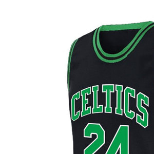 Ensemble d'uniformes de basket-ball personnalisés avec double couche réversible, impression par sublimation complète pour hommes, femmes, garçons et filles - Product Image 2