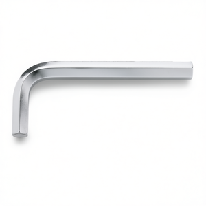 Llaves Hexagonales Curvadas Cromadas - Product Image 2