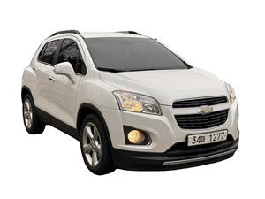 <span class=keywords><strong>Chevrolet</strong></span> <span class=keywords><strong>Trax</strong></span> <span class=keywords><strong>1.4</strong></span> LTZ del 2015 - Product Image 5