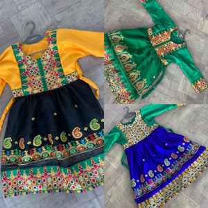 Low MOQ Custom Clothing Manufacturers Afghan Kuchi Tribal Vintage <b>Dresses</b> <b>for</b> Women <b>Party</b> Wear Wedding Gown <b>Long</b> <b>Dress</b> Lady Girl - Product Image 6