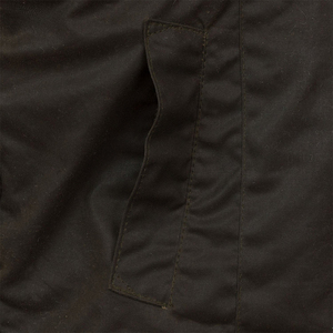 Nouveau automne hiver Vintage épais chaud gilet fermeture éclair Faux cuir agneau fourrure gilet pour femmes rembourrage équitation gilet pour Motocross - Product Image 5