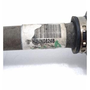 EJE DELANTERO IZQUIERDO HYUNDAI i20 1ª Serie D4FB (08>14) - Product Image 5