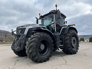 เครื่องจักรกลการเกษตร รถแทรกเตอร์แมสซีย์เฟอร์กูสัน เครื่องจักรกลการเกษตร / รถแทรกเตอร์สำหรับฟาร์ม มีจำหน่าย - Product Image 4