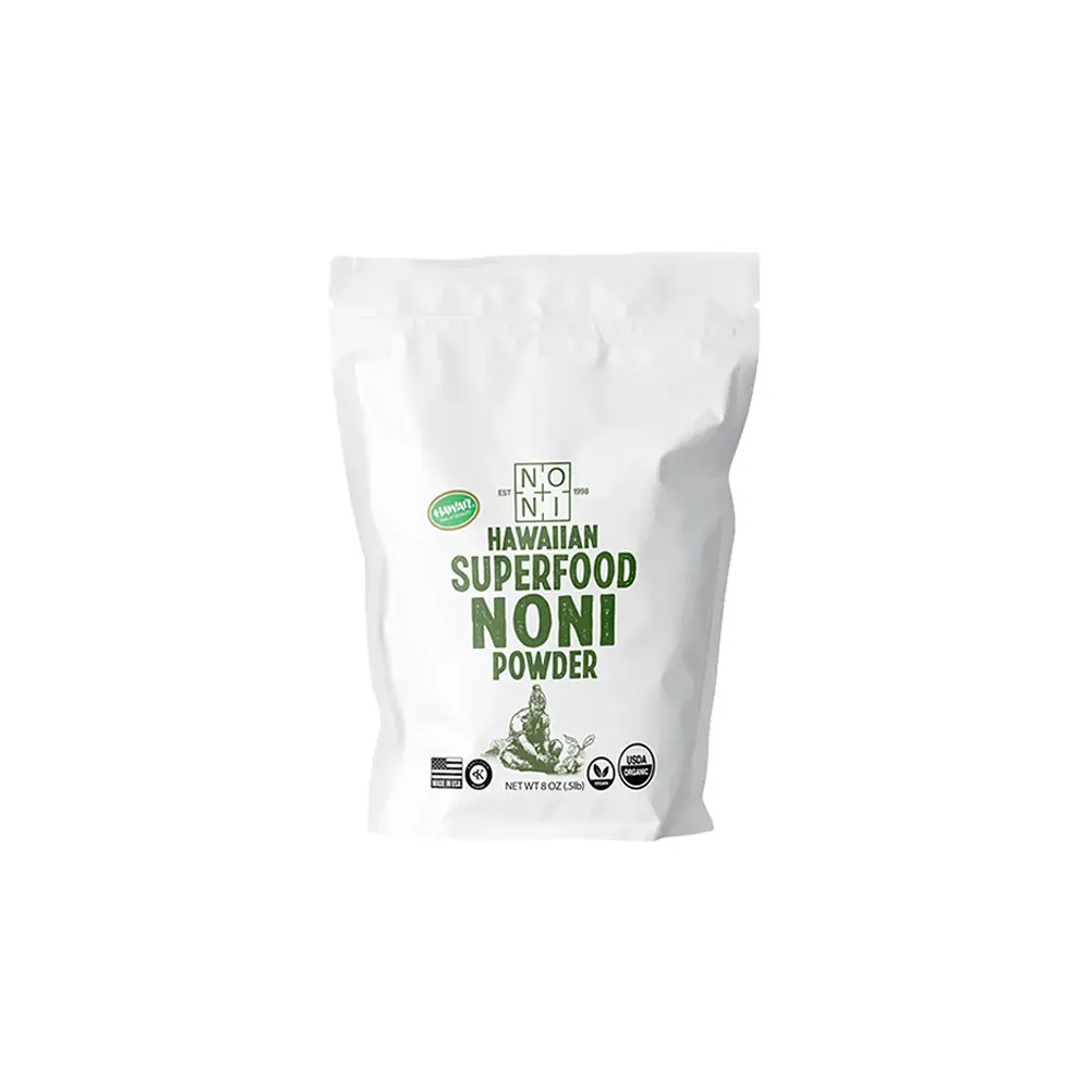 Healing Noni Premium Quality Top Grade Hot Selling Noni Fruit Powder Bulk Kilo Made in USA