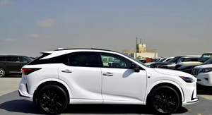 Lexus RX 500H F-Sport 2024 a Precio Económico - Product Image 4