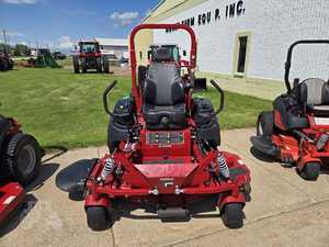 Tondeuse à gazon Ferris IS6200 Zero Turn de 72 pouces, 48 CV, essence, 2 temps, monocylindre, châssis en aluminium, bac à herbe de 250 L - Product Image 3