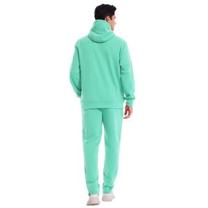 Chándal de Algodón y Poliéster para Hombre, Ropa Casual Ligera, Chándales para Hombre al por Mayor, Chándales Deportivos para Hombre de Primera Categoría - Product Image 6