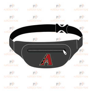 แพ็คฟันนี่มหาวิทยาลัยแอริโซนา ไดมอนด์แบ็กส์ - Product Image 6