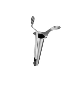 เครื่องมือตรวจทวารหนัก BRINKERHOFF ผลิตจากเหล็กกล้าไร้สนิมเยอรมัน แบบใช้มือ  เป็นเครื่องมือผ่าตัดที่สำคัญ - Product Image 2