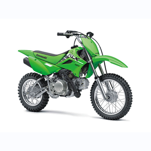 2023 para Kawasaki KLX 110/KLX 110 R - Product Image 4