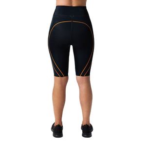 Shorts de compression athlétiques premium pour hommes, 230 GSM, polyester et élasthanne, pour la gym, l'entraînement, la course à pied, shorts de sport performants - Product Image 4