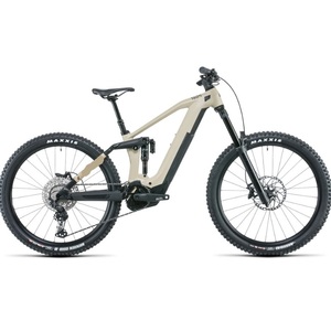 Vélo de montagne électrique – Vélo électrique tout-suspendu 160 mm pour le trail 625 Wh - Product Image 3