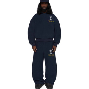 ชุดวอร์มมีฮู้ดผ้าฟลีซสำหรับผู้ชายชุดวอร์มเสื้อฮู้ดสำหรับวิ่งรุ่นล่าสุด - Product Image 6