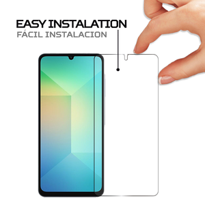 ฟิล์มกันรอย ANTISHOCK สำหรับซัมซุง สำหรับกาแลคซี่ A06 5G - Product Image 3