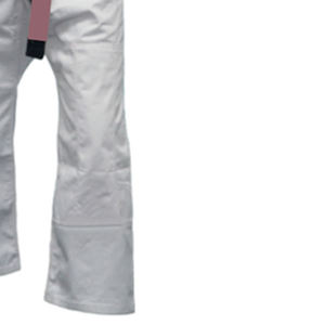 Personnalisé bjj gi uniforme brésilien jiu jitsu kimono arts martiaux grapping porter costume d'entraînement professionnel usine oem - Product Image 5