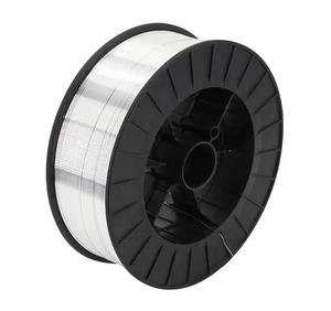 Prix d'usine Taille personnalisée Rouleau et tige de flux en alliage d'aluminium Remplisseur de soudage par flux <span class=keywords><strong>Fil</strong></span> <span class=keywords><strong>Mig</strong></span> Er4047/4047 - Product Image 1