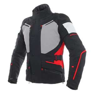 Blouson de moto unisexe en cuir Cordura haute qualité 2025 – Coupe-vent, respirant, imperméable, teint uni, grandes tailles - Product Image 1