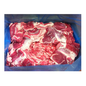 Carne de Res Deshuesada Fresca Congelada HALAL en Existencia, Empacada al Vacío a Granel, Lista para Exportación - Product Image 2