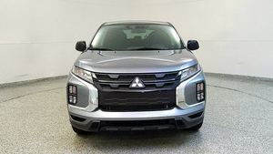 OUTLANDER SPORT LE AWC 2025 USADO EN EXCELENTES CONDICIONES, GRIS, TRACCIÓN EN LAS CUATRO RUEDAS, 148HP, 2L, SUV Crossover de 14 Plazas, Listo para Envío - Product Image 4