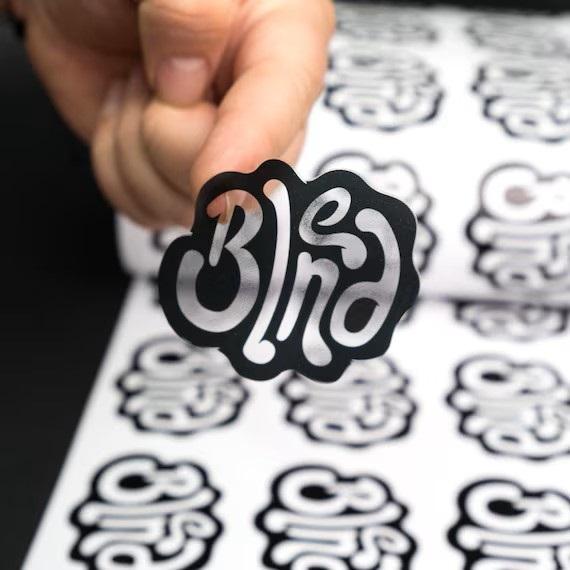 แผ่นไวนิลใส ตัดตามรูปทรง