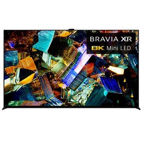 Nuevo Televisor LED Mini XR Z9K 8K HDR 2024 con Smart Google TV en Venta - Product Image 1