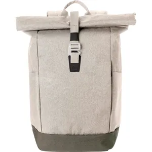Zaino Rolltop Promozionale Personalizzato - Marca Oberon - Product Image 2