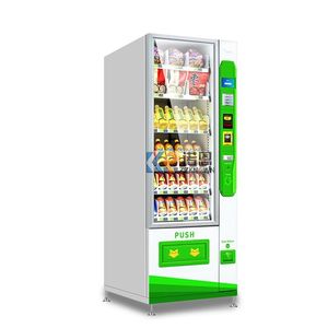 ตู้จำหน่ายขนมอัตโนมัติ24ชั่วโมง - Product Image 4