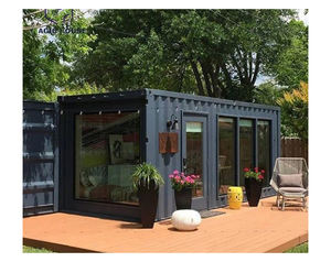 ภาชนะบรรจุแบบแบนที่ทนทาน M2.1M ง่ายต่อการประกอบโซลูชันการจัดเก็บแบบพกพาสำหรับการใช้งานที่หลากหลาย - Product Image 2