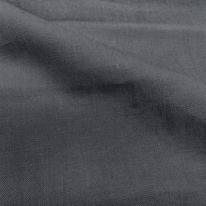 Tissu lin 100% lavé au mètre ou au mètre 280 gr/m2. Tissu en lin pour sacs, tabliers linge de table décor oreillers rideaux - Product Image 4